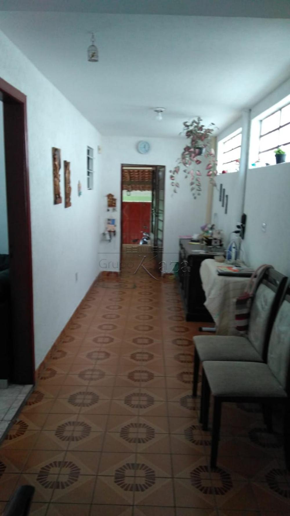 Foto 2 de Casa Padrão em Vila Nair, São José dos Campos - imagem 2