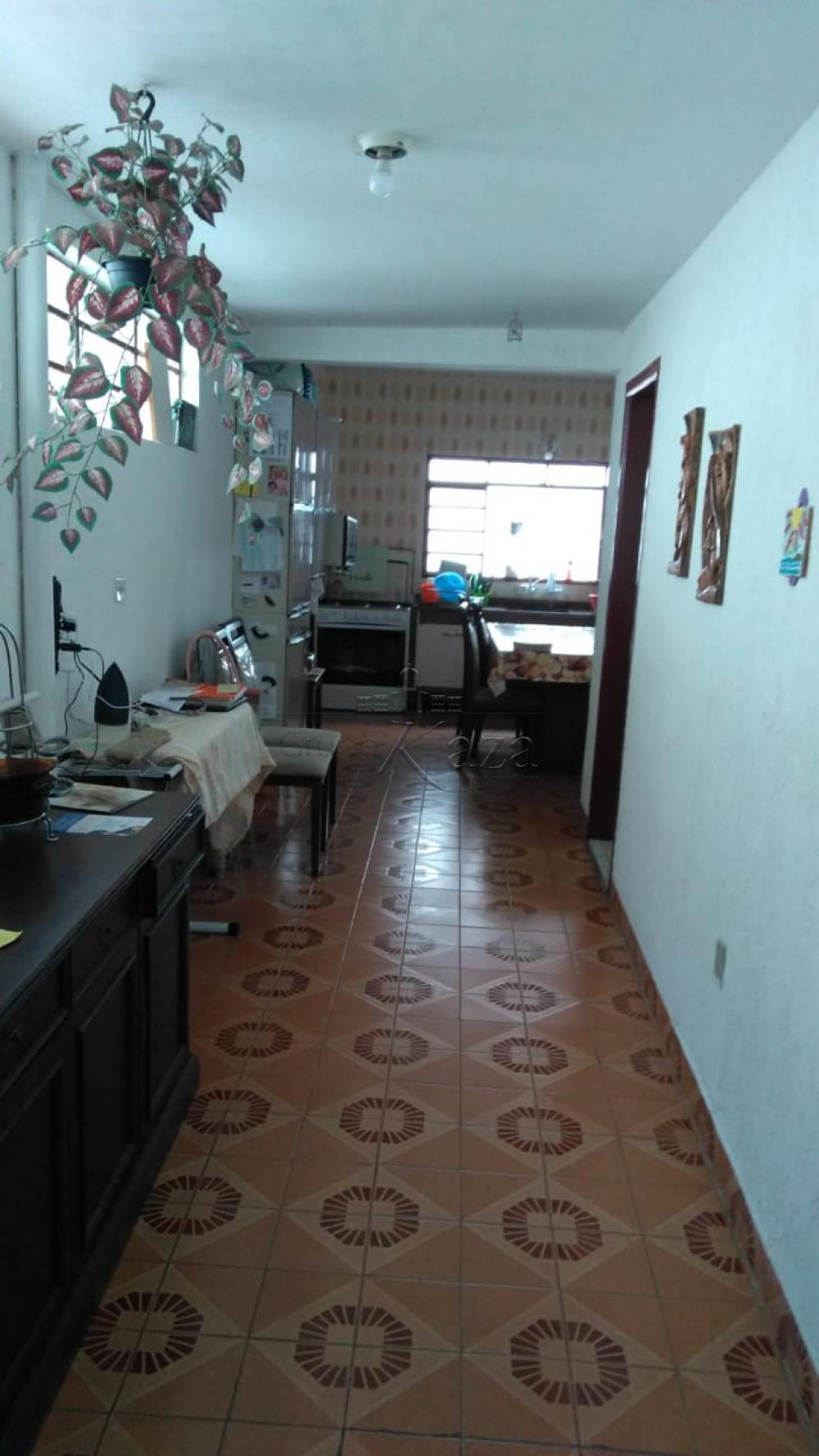 Foto 1 de Casa Padrão em Vila Nair, São José dos Campos - imagem 1