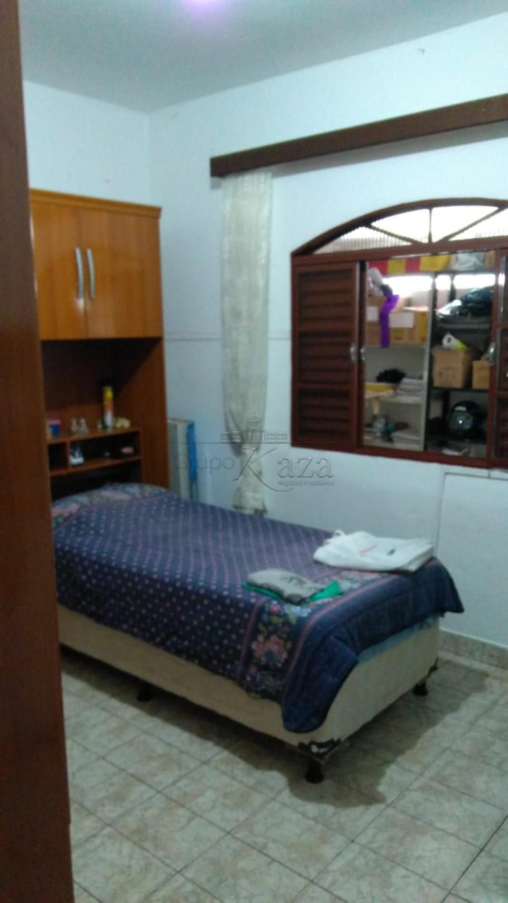 Foto 8 de Casa Padrão em Vila Nair, São José dos Campos - imagem 8