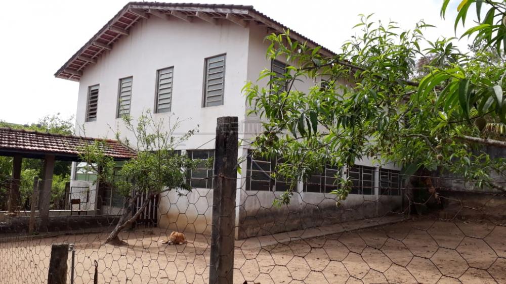 Foto 1 de Rural Chácara em Buquirinha, São José dos Campos - imagem 1