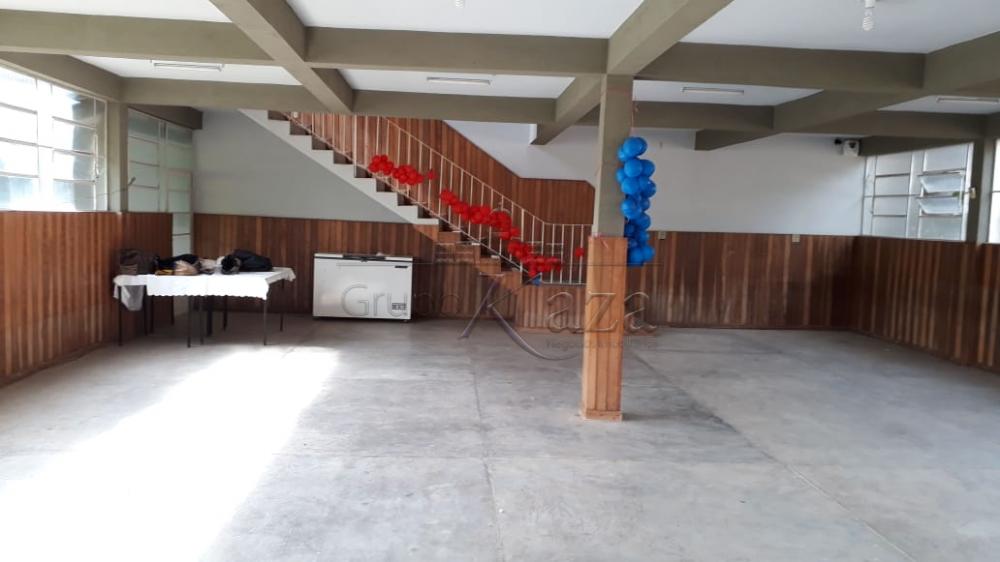 Foto 3 de Rural Chácara em Buquirinha, São José dos Campos - imagem 3