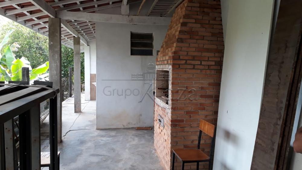 Foto 10 de Rural Chácara em Buquirinha, São José dos Campos - imagem 10