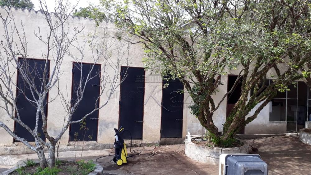 Foto 12 de Rural Chácara em Buquirinha, São José dos Campos - imagem 12