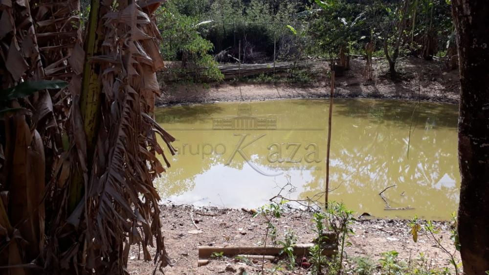 Foto 16 de Rural Chácara em Buquirinha, São José dos Campos - imagem 16
