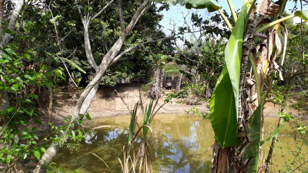 Foto 21 de Rural Chácara em Buquirinha, São José dos Campos - imagem 21
