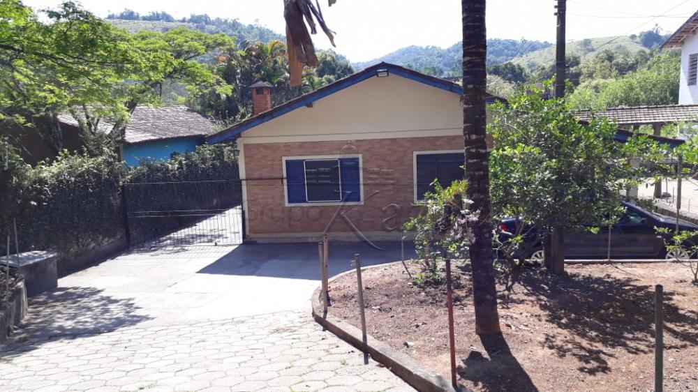 Foto 30 de Rural Chácara em Buquirinha, São José dos Campos - imagem 30