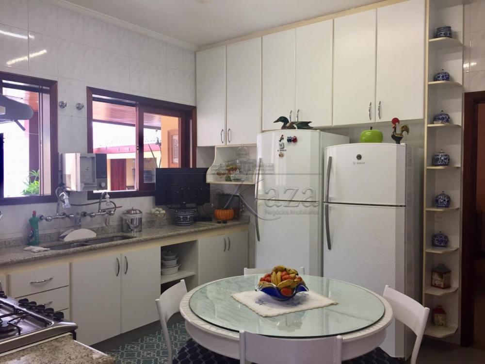 Foto 8 de Casa Condomínio em Jardim Aquarius, São José dos Campos - imagem 8