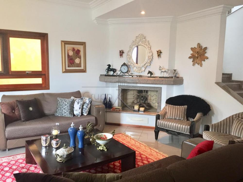 Foto 3 de Casa Condomínio em Jardim Aquarius, São José dos Campos - imagem 3