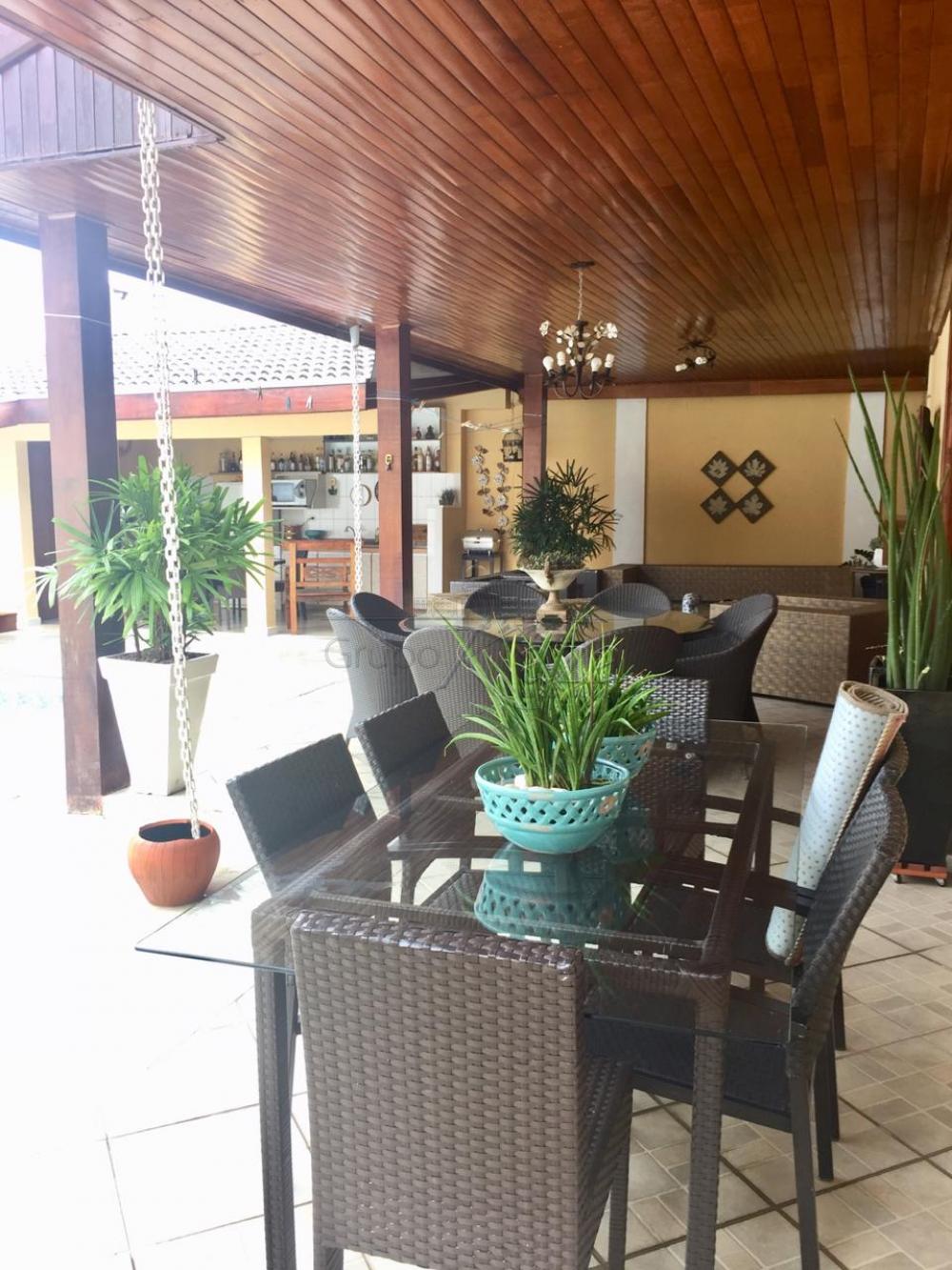 Foto 12 de Casa Condomínio em Jardim Aquarius, São José dos Campos - imagem 12