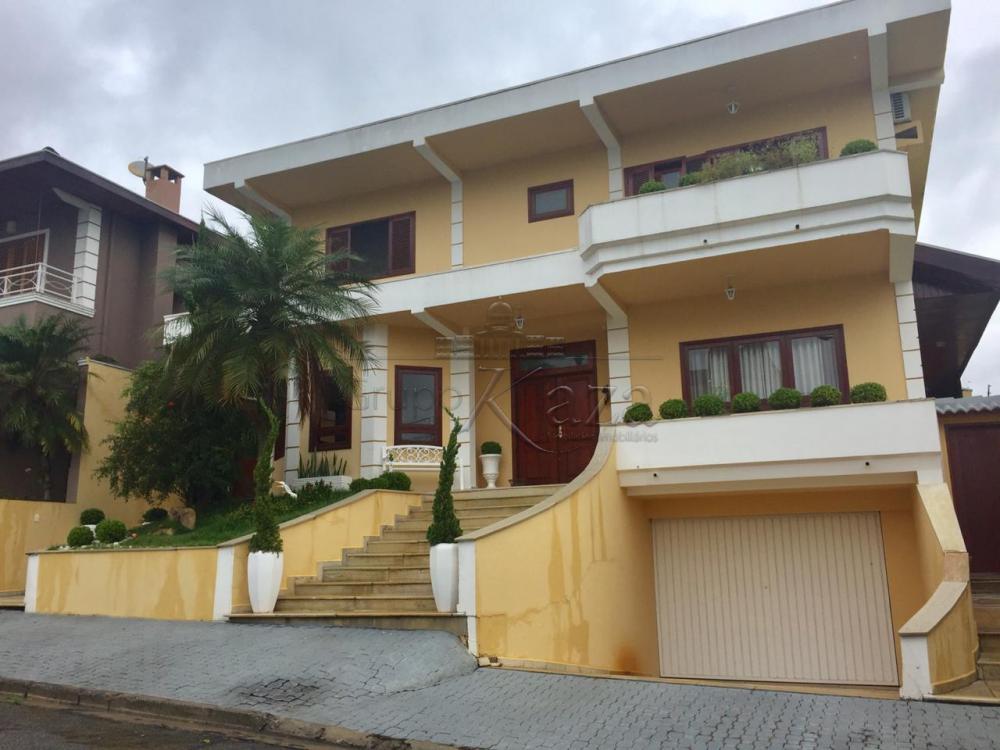 Foto 1 de Casa Condomínio em Jardim Aquarius, São José dos Campos - imagem 1