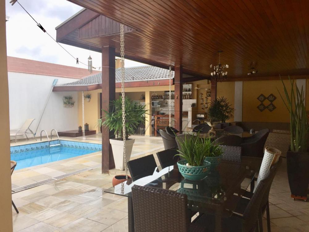 Foto 11 de Casa Condomínio em Jardim Aquarius, São José dos Campos - imagem 11