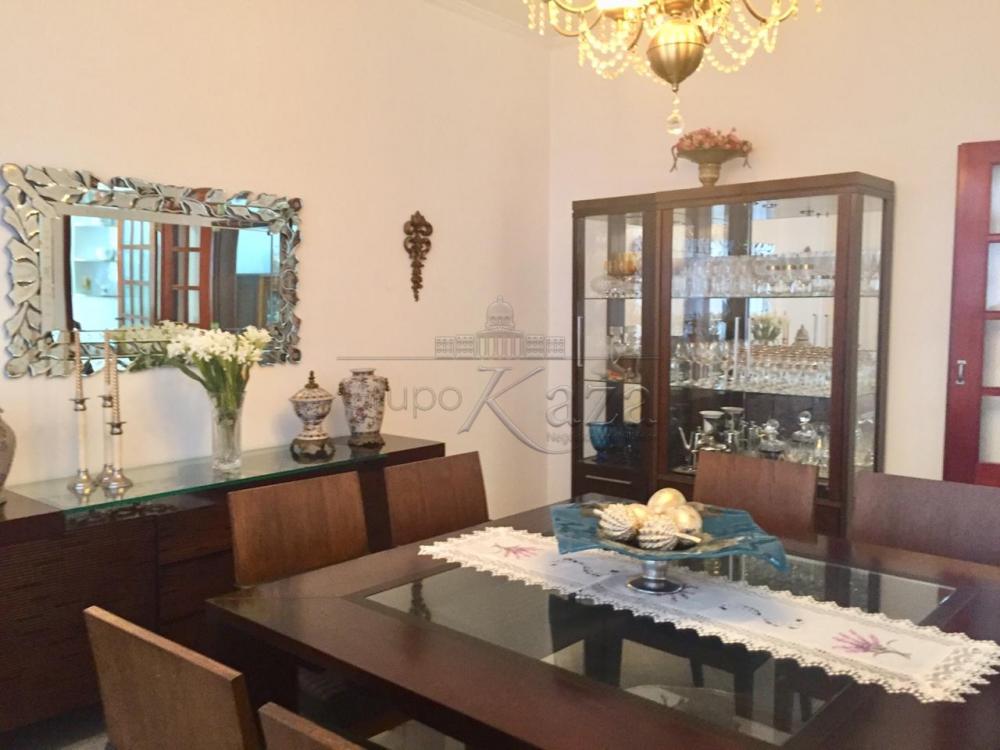 Foto 6 de Casa Condomínio em Jardim Aquarius, São José dos Campos - imagem 6