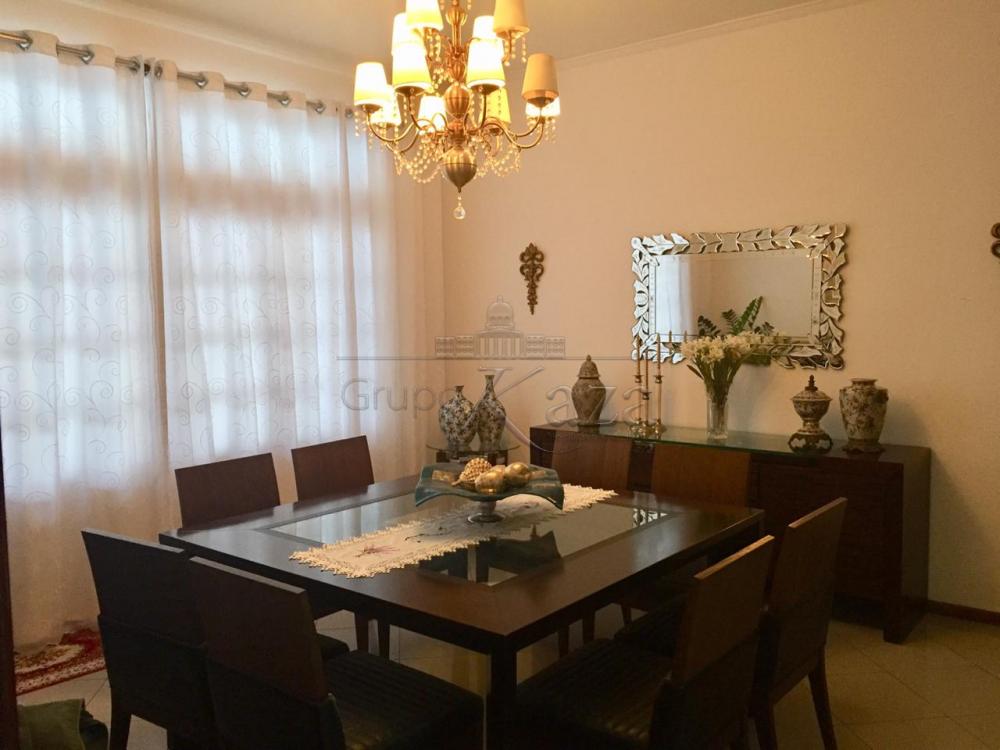 Foto 7 de Casa Condomínio em Jardim Aquarius, São José dos Campos - imagem 7