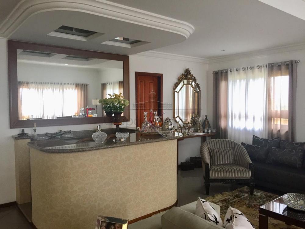 Foto 4 de Casa Condomínio em Jardim Aquarius, São José dos Campos - imagem 4