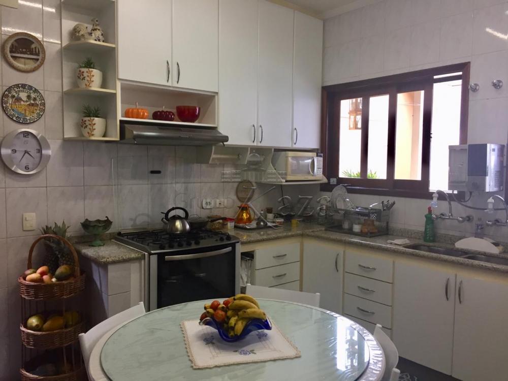 Foto 9 de Casa Condomínio em Jardim Aquarius, São José dos Campos - imagem 9