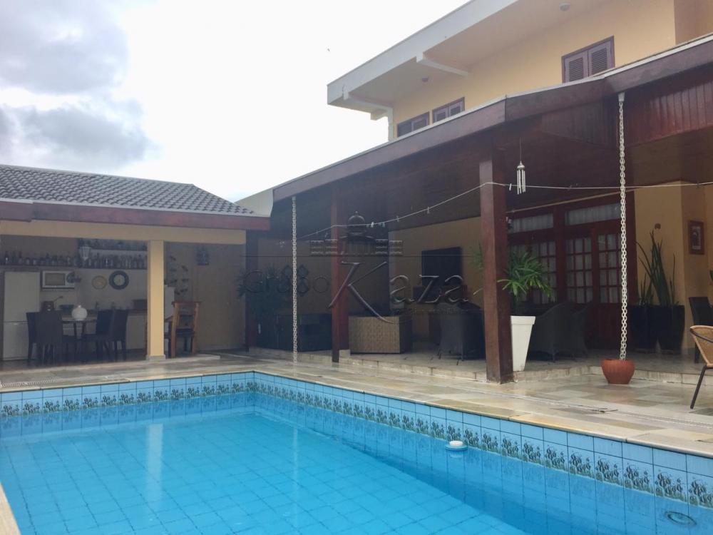 Foto 13 de Casa Condomínio em Jardim Aquarius, São José dos Campos - imagem 13