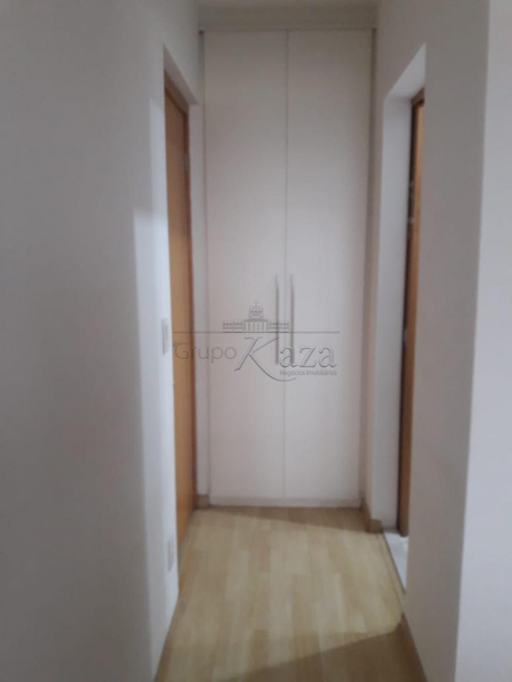 Foto 5 de Apartamento Padrão em Santana, São José dos Campos - imagem 5