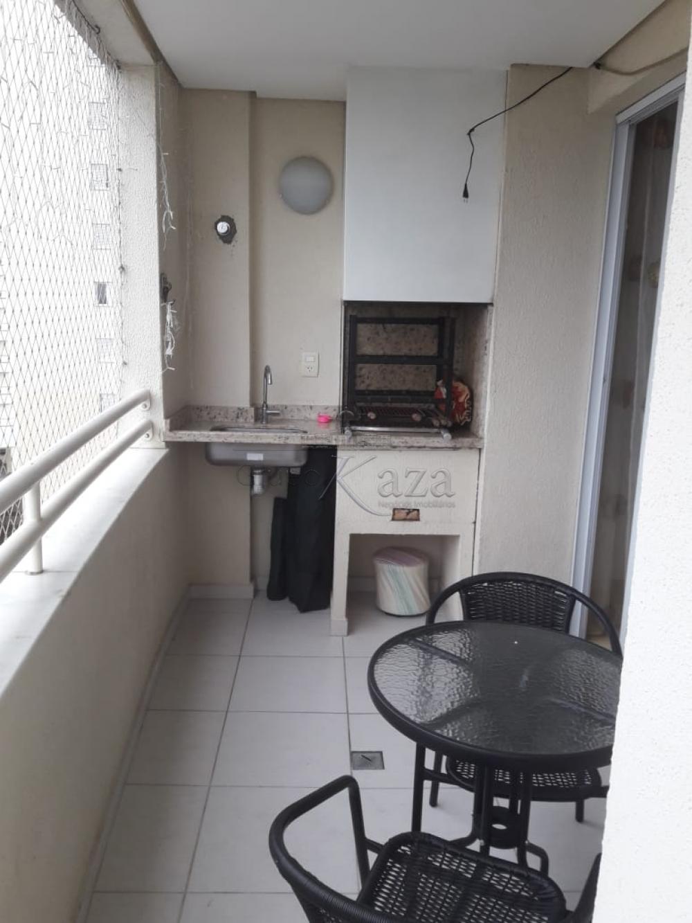 Foto 2 de Apartamento Padrão em Santana, São José dos Campos - imagem 2