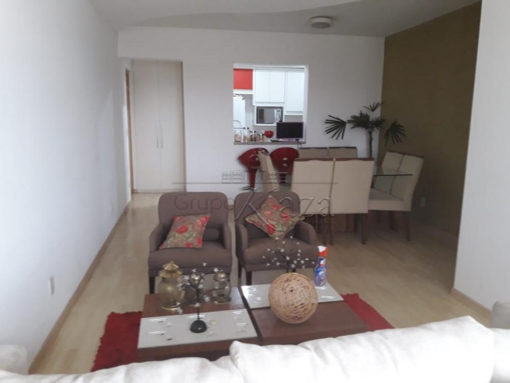 Foto 3 de Apartamento Padrão em Santana, São José dos Campos - imagem 3