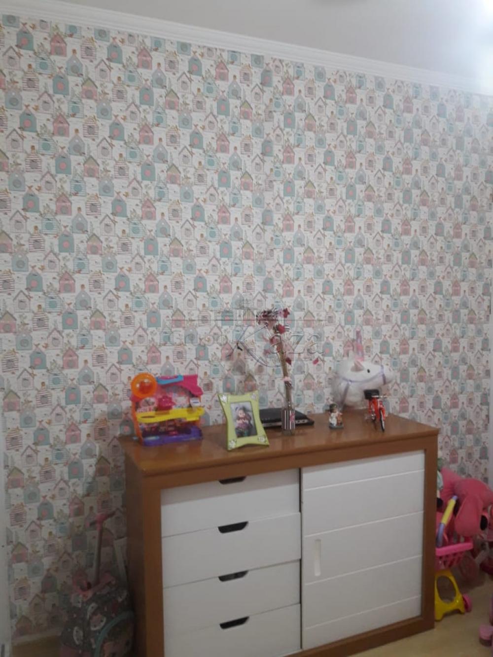 Foto 7 de Apartamento Padrão em Santana, São José dos Campos - imagem 7