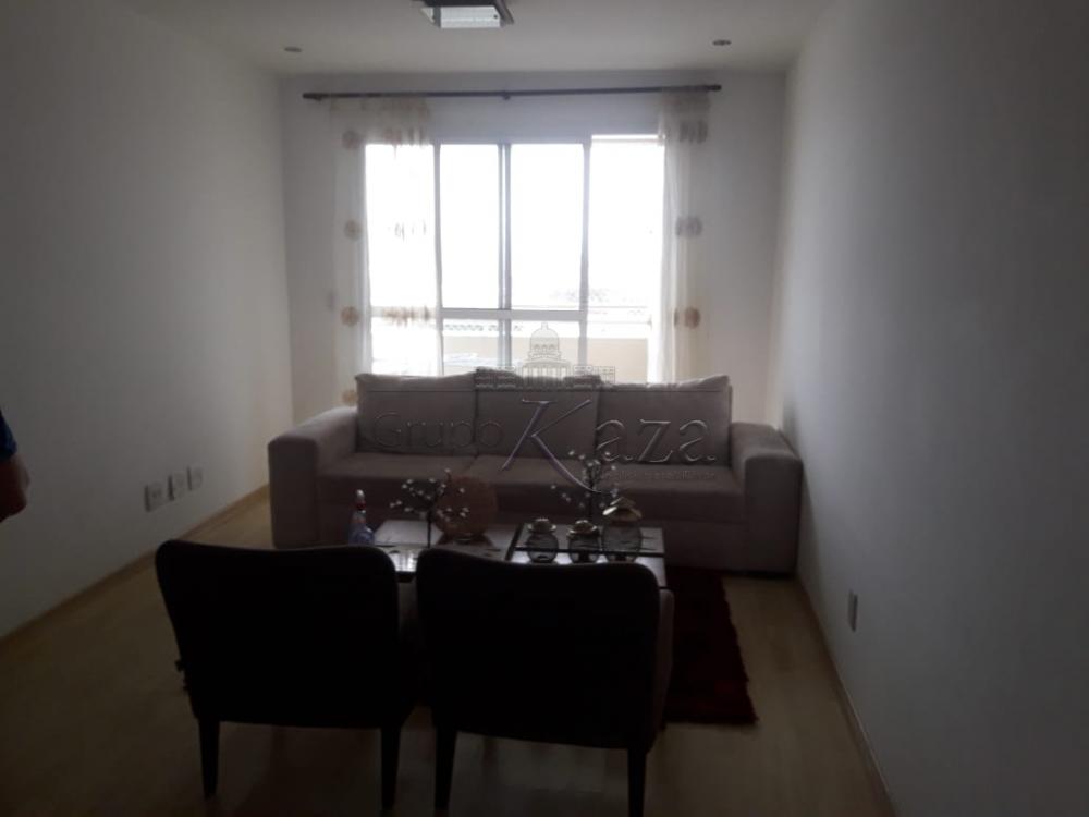 Foto 1 de Apartamento Padrão em Santana, São José dos Campos - imagem 1