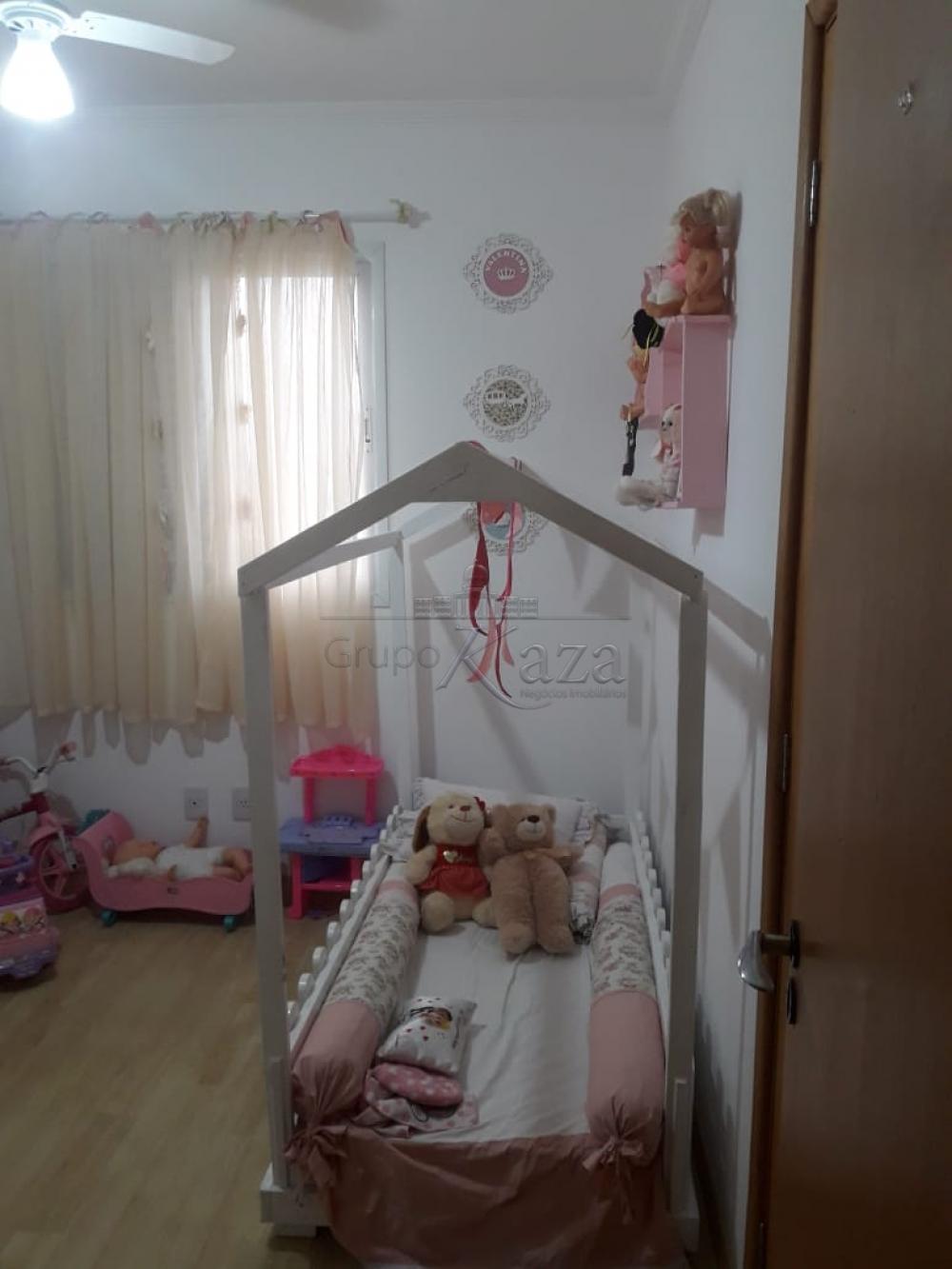 Foto 6 de Apartamento Padrão em Santana, São José dos Campos - imagem 6