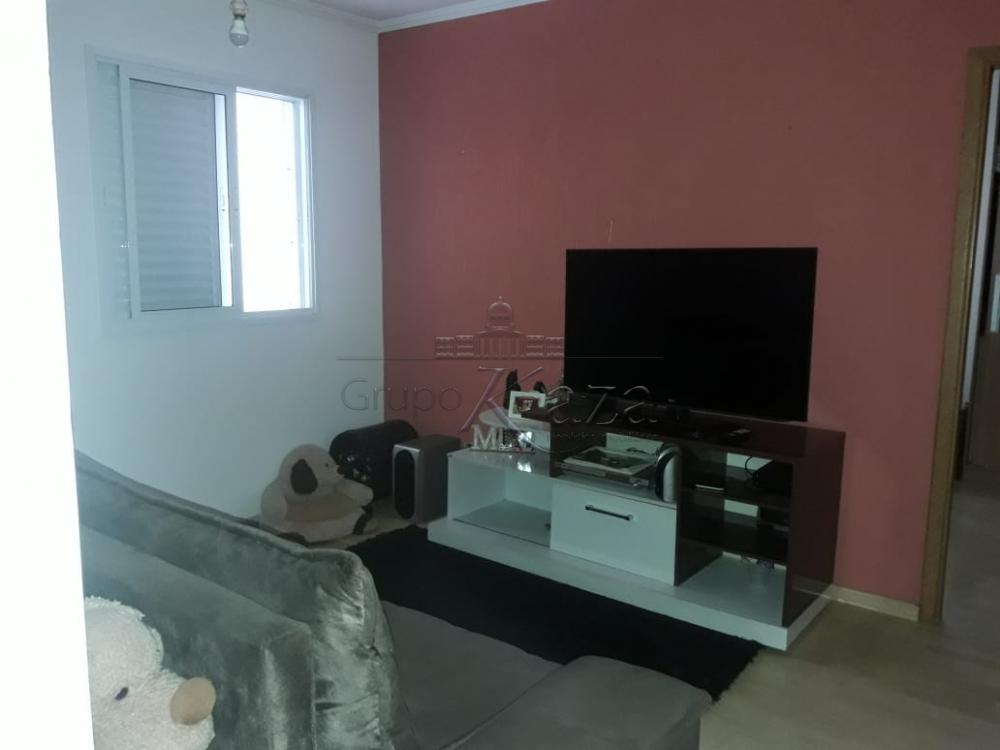 Foto 4 de Apartamento Padrão em Santana, São José dos Campos - imagem 4