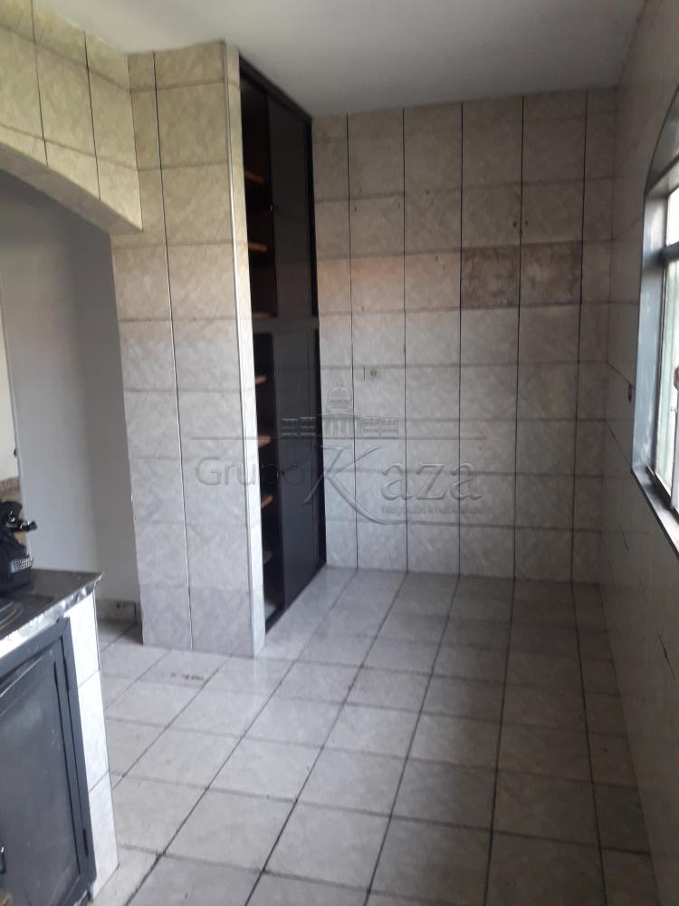 Foto 3 de Casa Padrão em Vila Nair, São José dos Campos - imagem 3