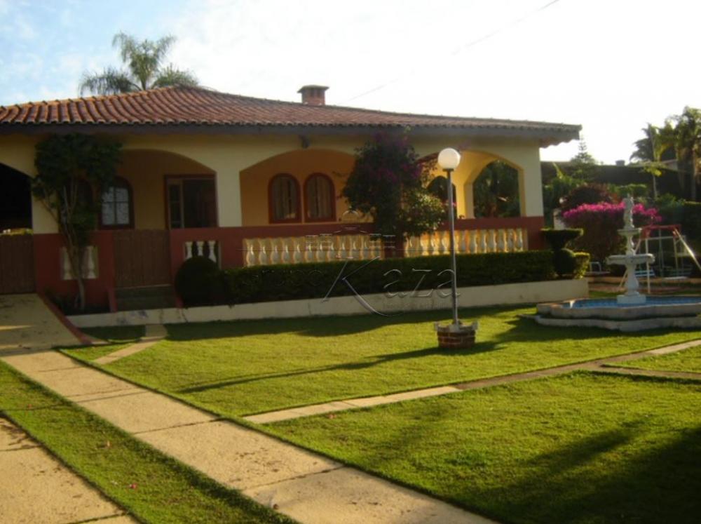 Foto 36 de Rural Chácara em Veraneio Irajá, Jacareí - imagem 36