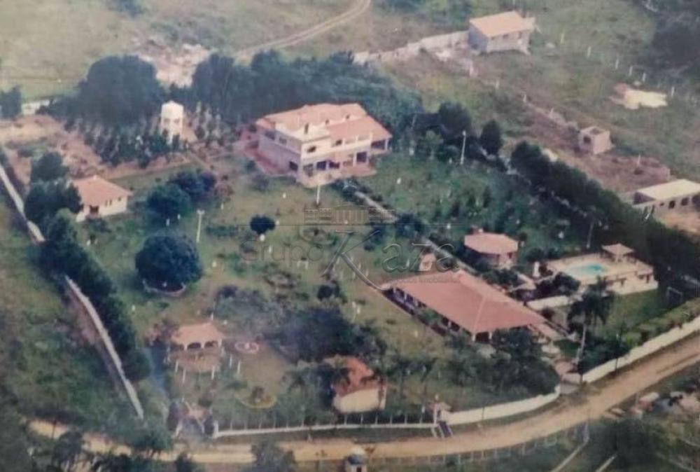 Foto 40 de Rural Chácara em Veraneio Irajá, Jacareí - imagem 40