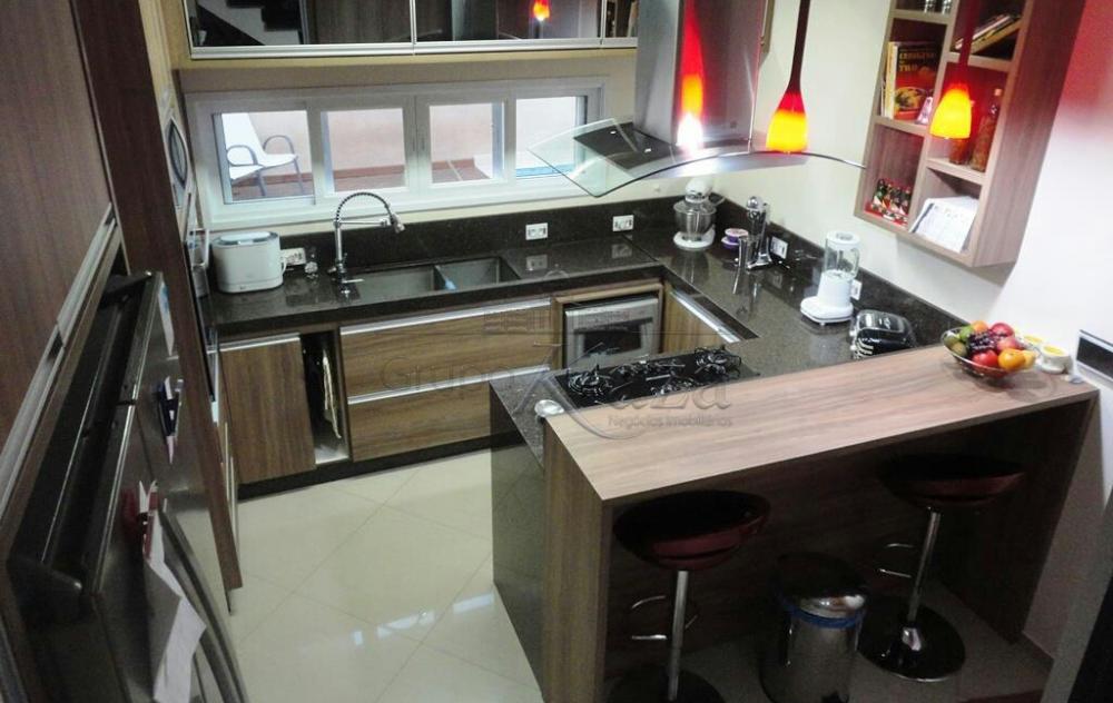 Foto 10 de Casa Sobrado em Villa Branca, Jacareí - imagem 10