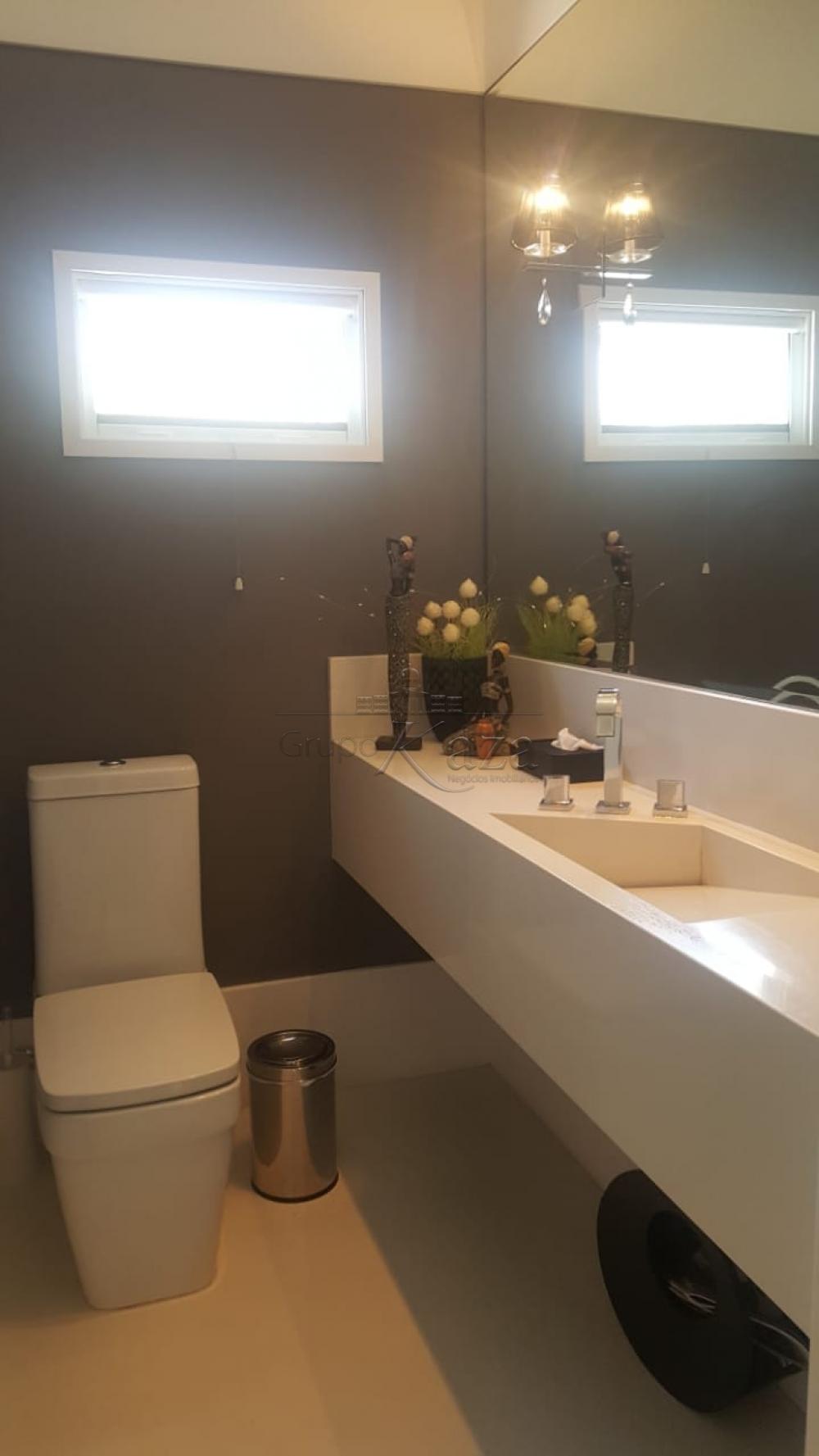 Foto 20 de Casa Sobrado em Villa Branca, Jacareí - imagem 20
