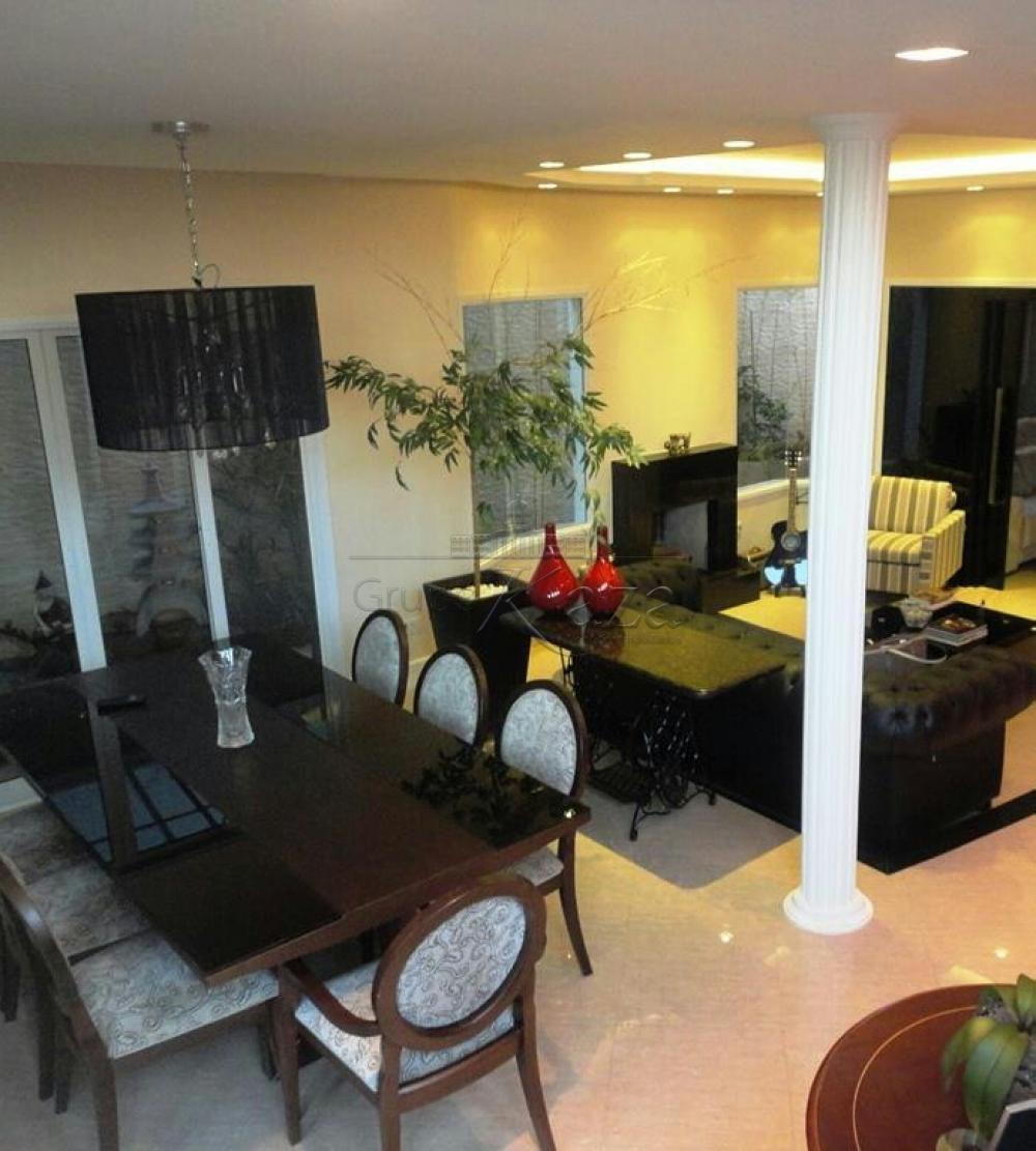 Foto 3 de Casa Sobrado em Villa Branca, Jacareí - imagem 3