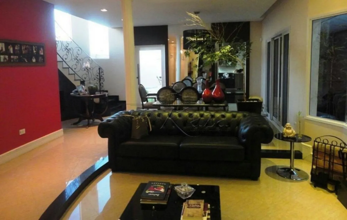 Foto 1 de Casa Sobrado em Villa Branca, Jacareí - imagem 1
