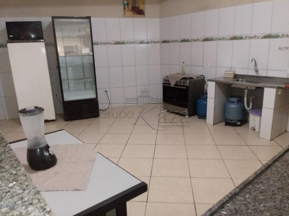 Foto 1 de Rural Chácara em Veraneio Ijal, Jacareí - imagem 1