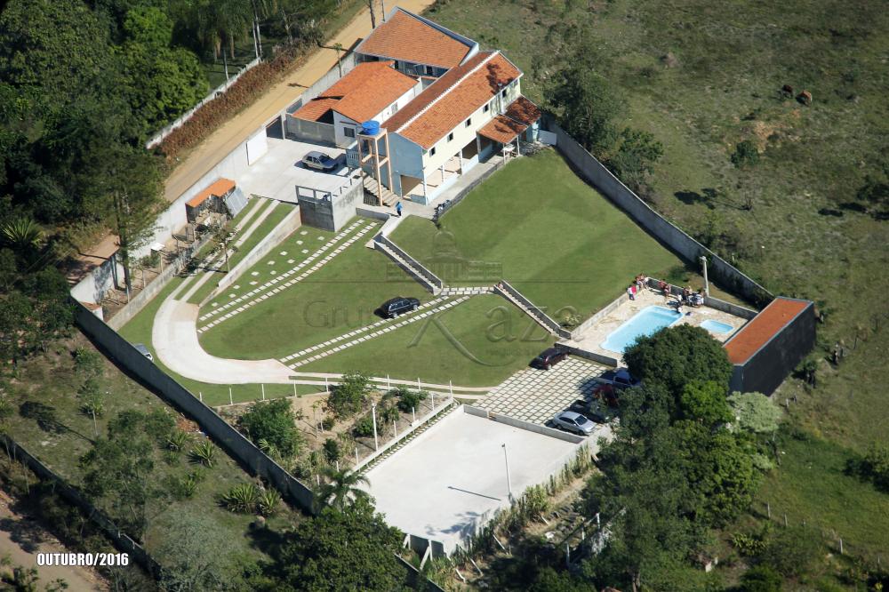 Foto 18 de Rural Chácara em Veraneio Ijal, Jacareí - imagem 18