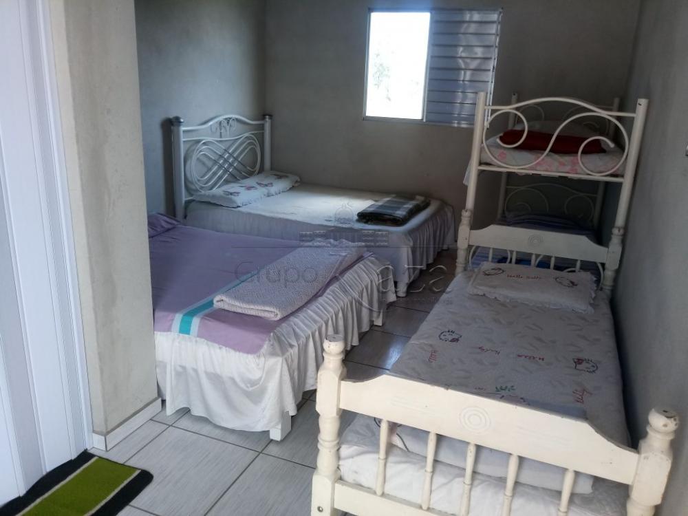 Foto 5 de Rural Chácara em Veraneio Ijal, Jacareí - imagem 5