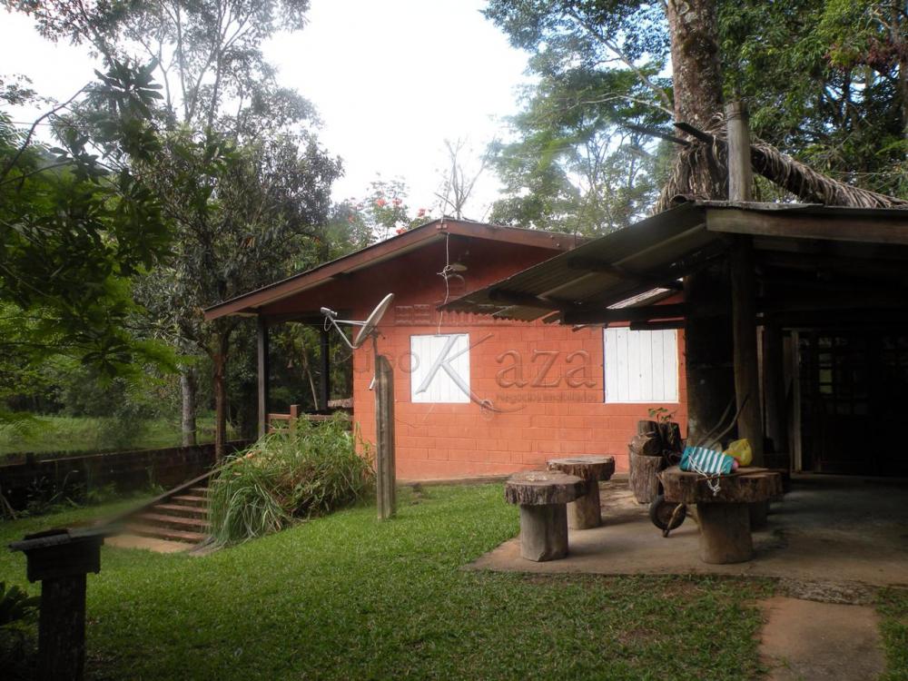 Foto 7 de Rural Fazenda em Altos da Vila Paiva, São José dos Campos - imagem 7