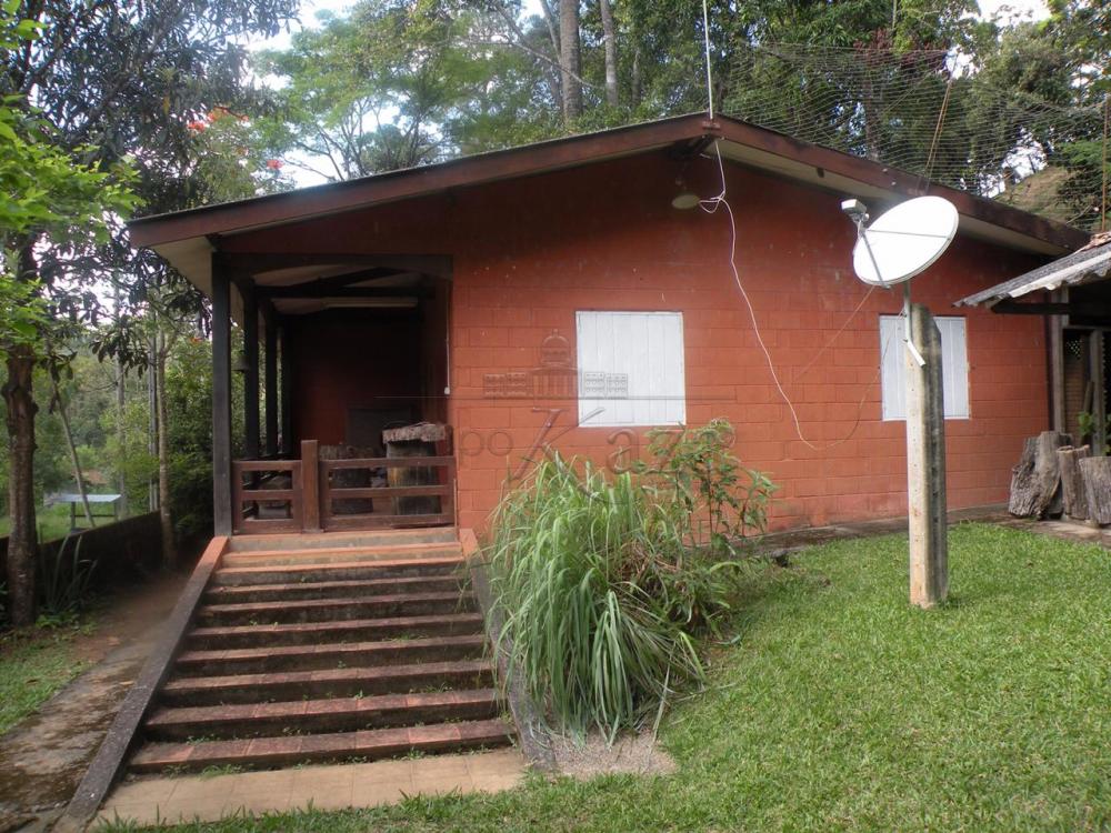 Foto 8 de Rural Fazenda em Altos da Vila Paiva, São José dos Campos - imagem 8