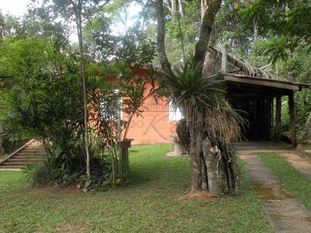 Foto 9 de Rural Fazenda em Altos da Vila Paiva, São José dos Campos - imagem 9