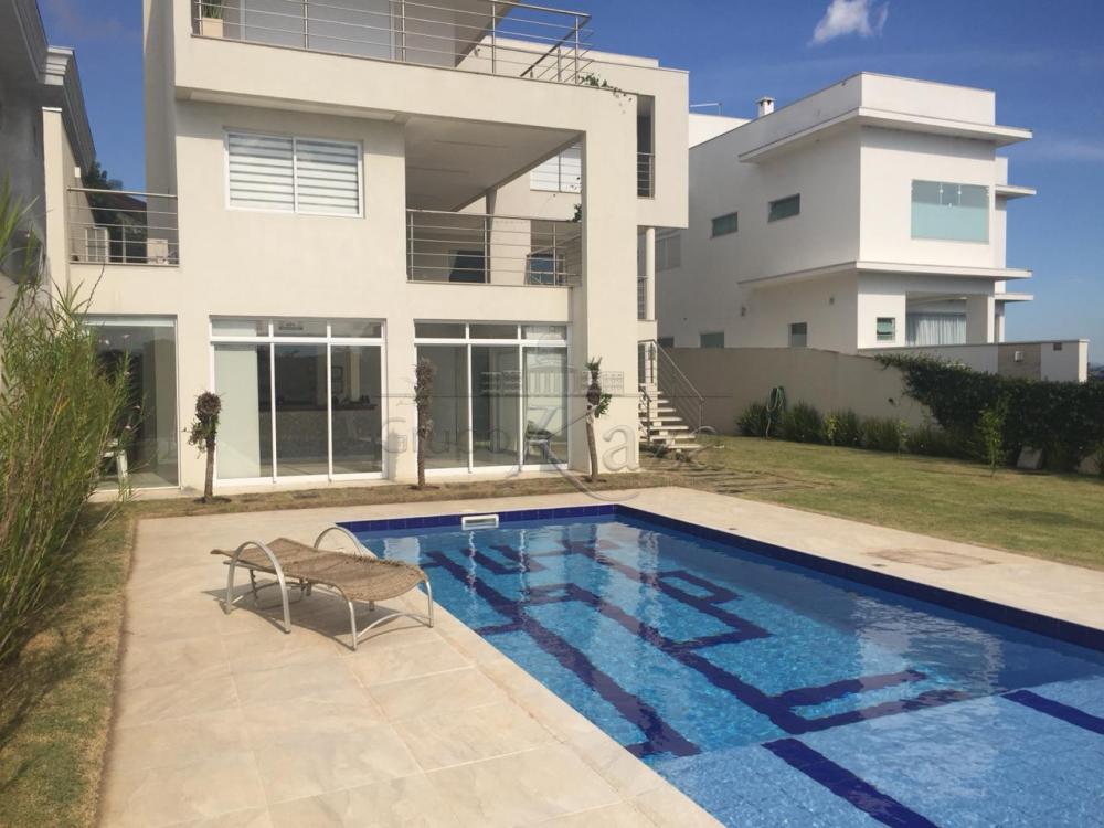 Foto 1 de Casa Condomínio em Urbanova, São José dos Campos - imagem 1