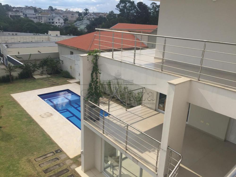 Vista da Suíte 3