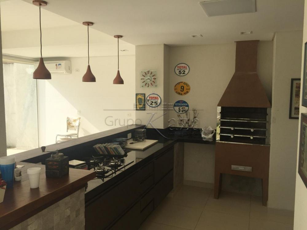 Espaço Gourmet
