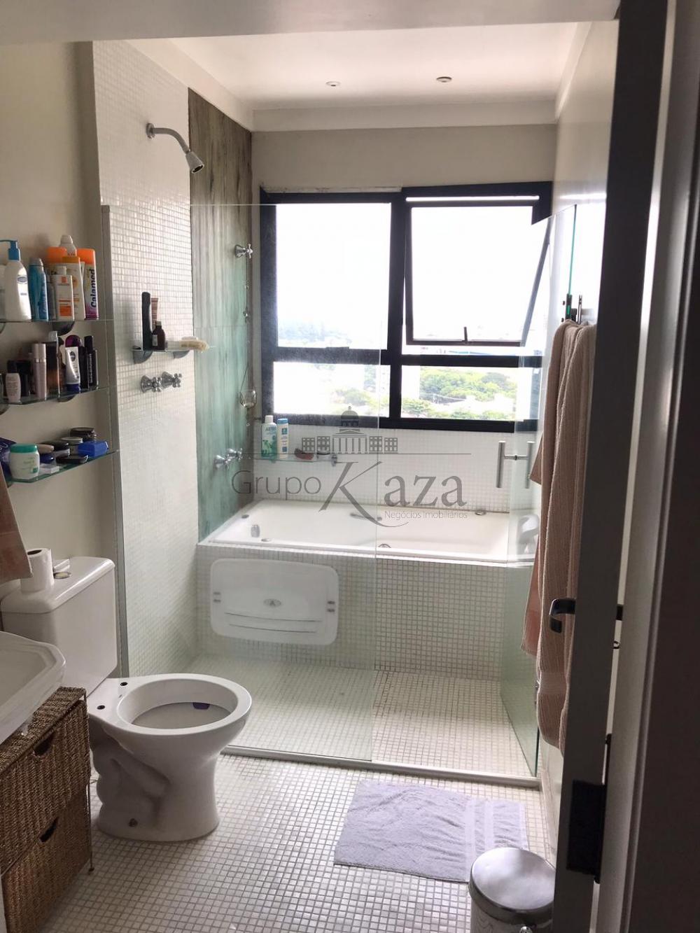 Foto 6 de Apartamento Cobertura Duplex em Jardim América, São José dos Campos - imagem 6