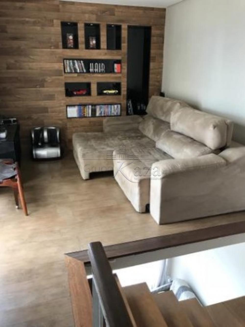Foto 1 de Apartamento Cobertura Duplex em Jardim América, São José dos Campos - imagem 1
