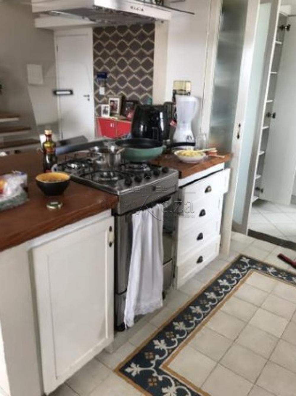 Foto 4 de Apartamento Cobertura Duplex em Jardim América, São José dos Campos - imagem 4