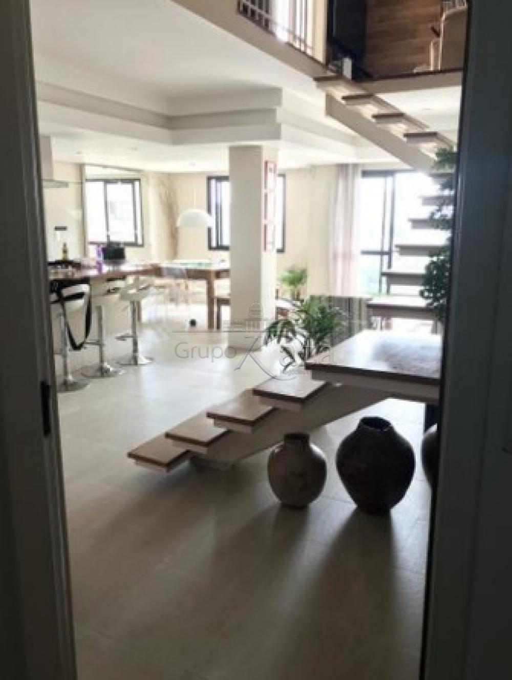 Foto 2 de Apartamento Cobertura Duplex em Jardim América, São José dos Campos - imagem 2