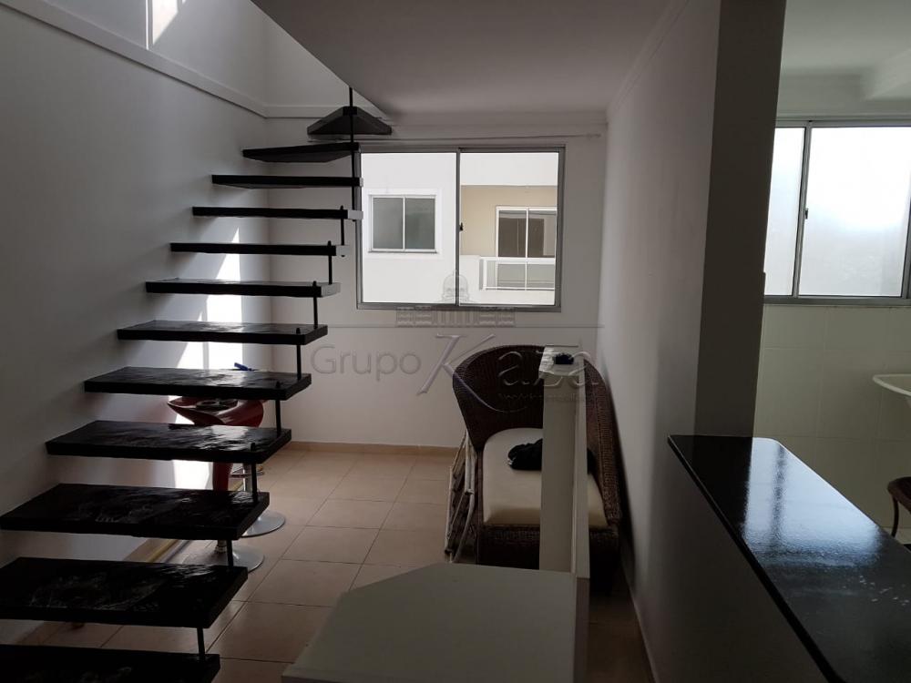 Foto 3 de Apartamento Cobertura Duplex em Jardim América, São José dos Campos - imagem 3