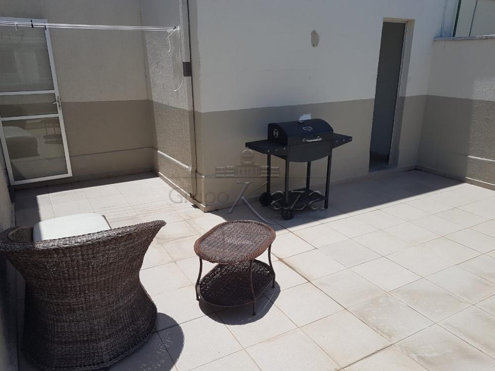 Foto 4 de Apartamento Cobertura Duplex em Jardim América, São José dos Campos - imagem 4