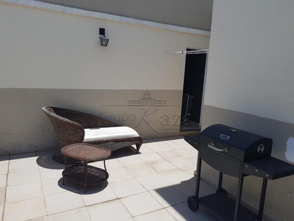 Foto 5 de Apartamento Cobertura Duplex em Jardim América, São José dos Campos - imagem 5